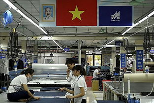 美國的下一個目標是越南？越南曾經吃進去的，現在可能要吐出來——企業管理咨詢視角解析