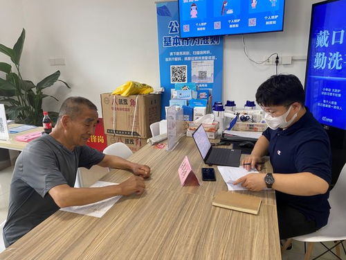 蘇州園區園東社區舉辦法律咨詢活動，助推眼鏡銷售市場規范發展